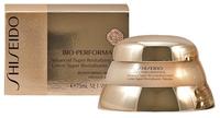 SHISEIDO Bio-Performance Super revitalisierende Creme 75 ml
