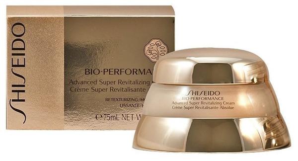 Shiseido Bio-Performance Advanced Super Revitalizing Cream (75ml)