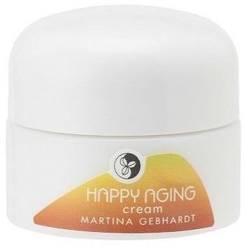 Martina Gebhardt Happy Aging Cream (15ml)