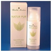 Charlotte Meentzen, Natur Pur Balance Nachtpflege 50 ml