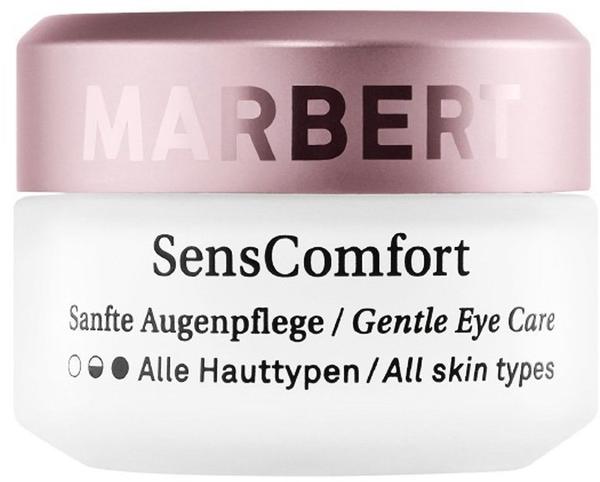 Marbert SensComfort Sanfte Augenpflege (15ml)