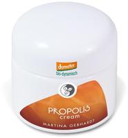 Martina Gebhardt Propolis Cream (50ml), Grundpreis: &euro; 270,80 / l