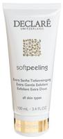 Declar&eacute; Soft Cleansing Extra Soft Peeling 100 ml, Grundpreis: &euro; 150,- / l