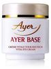 Ayer Base Femme/Women, Vital Eye Cream, 1er Pack (1 x 15 g)