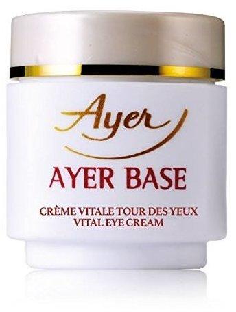 Ayer Base Vital Eye Cream (15ml)