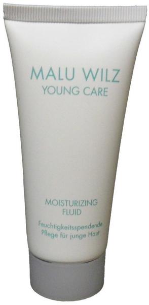 Malu Wilz Young Care Moisturizing Fluid (50ml)