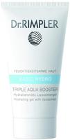 Dr. RIMPLER BASIC HYDRO Triple Aqua Booster 50 ml 50 ml