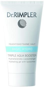 Dr. Rimpler Triple Aqua Booster Basic (50ml)