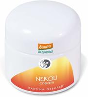 Martina Gebhardt Neroli Cream