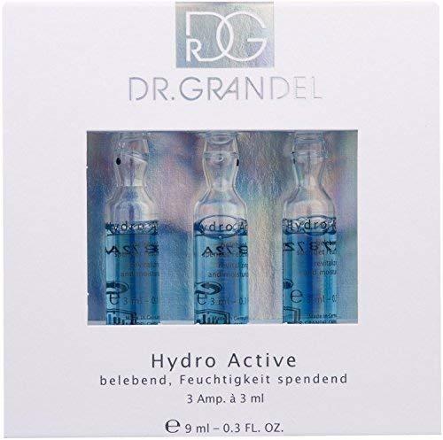 Dr. Grandel Professional Collection Hydro Active Ampullen 3 x 3 ml