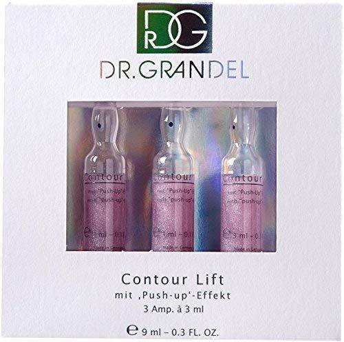 Dr. Grandel Contour Lift Ampullen (3 x 3ml)