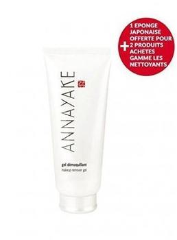 Annayaké Gel Démaquillant (100ml)