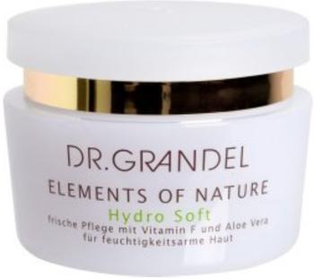 Dr. Grandel Elements of Nature Hydro Soft Creme (50ml)