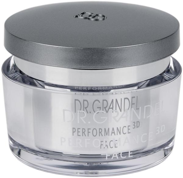 Dr. Grandel Performance 3D Face Creme (50ml)