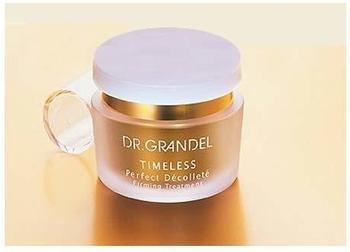 Dr. Grandel Timeless Perfect Decollete Cream (50ml)