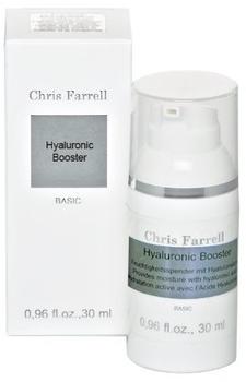 Chris Farrell Hyaluronic Booster (30ml)