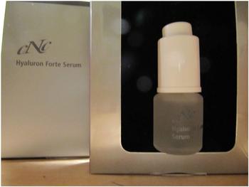 CNC Cosmetics Hyaluron Forte Serum (5ml)