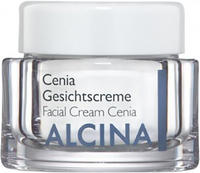 ALCINA F35567, ALCINA T Cenia Gesichtscreme 250 ml, Grundpreis: &euro; 173,80 / l