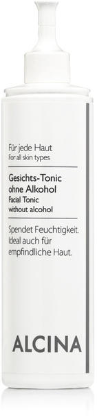 Alcina B Gesichts-Tonic ohne Alkohol (200ml)