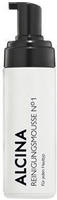 Alcina F35574, Alcina Reinigungsmousse No 1 150 ml