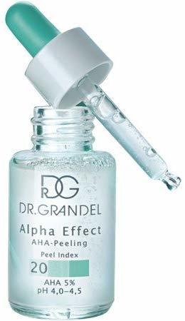 Dr. Grandel Alpha Effect AHA-Peeling (30ml)