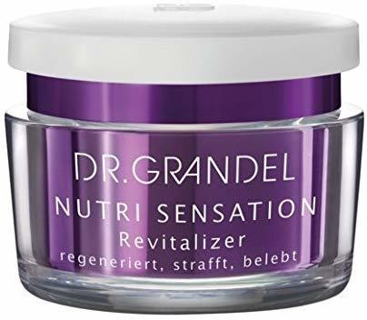 Dr. Grandel Nutri Sensation Repair Mask (50ml)