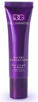 Dr. Grandel Nutri Sensation Eye Cream & Mask (20ml)
