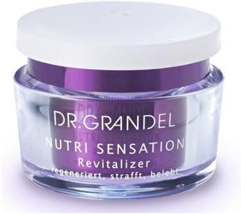 Dr. Grandel Nutri Sensation Revitalizer Cream 50 ml