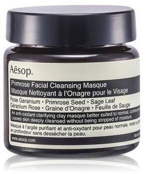 Aesop Primrose Facial Cleansing Masque (60ml)