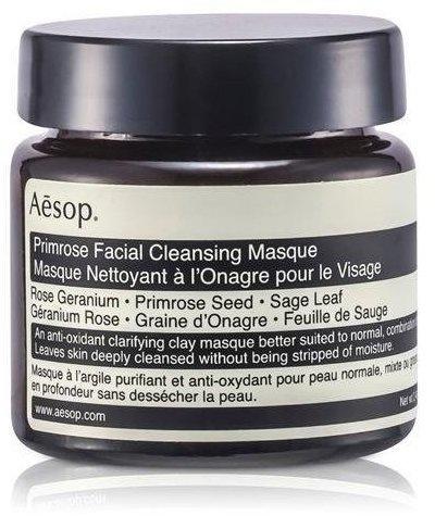 Aesop Primrose Facial Cleansing Masque (60ml)