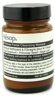 Aesop Primrose Facial Cleansing Masque (120ml)