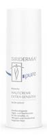 Siriderma Exklusiv Vital Creme ohne Duft 50 ml