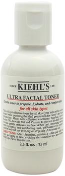 Kiehl&rsquo;s Ultra Facial Toner (75ml)