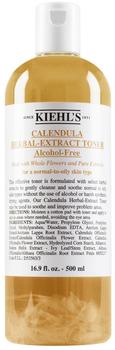 Kiehl&rsquo;s Calendula Kr&auml;uterextrakt Gesichtswasser (500ml)
