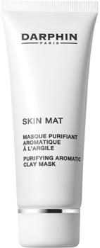 Darphin Skin Mat Purifying Aromatic Clay Mask (75ml)