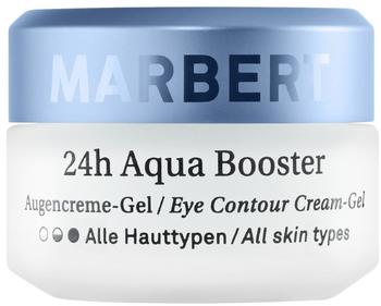 Marbert Aqua Booster 24h Eye Contour Cream (15ml)