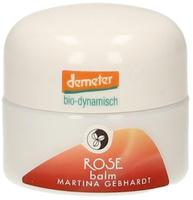 Martina Gebhardt Rose Balm 15 ml