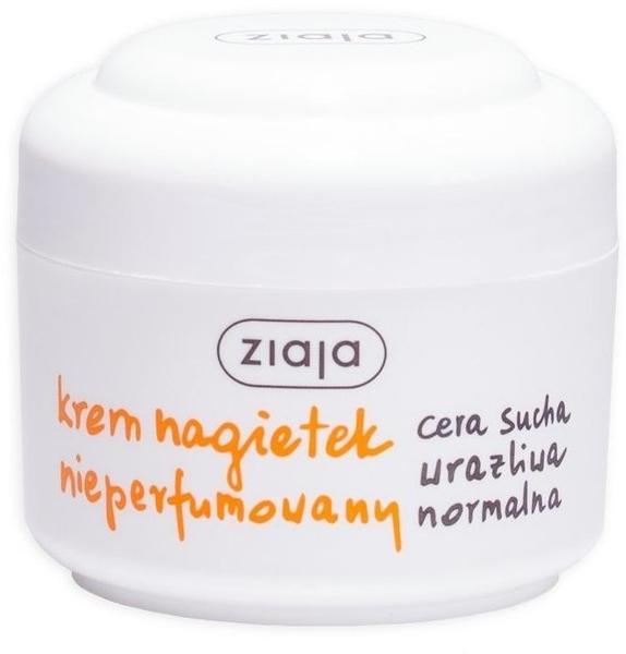 Ziaja Marigold face cream (50ml)