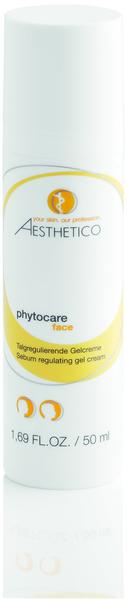 Aesthetico Phytocare Gelcreme (50ml)