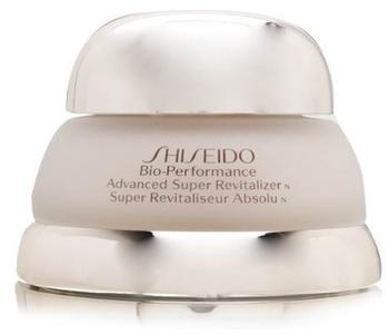 Shiseido Bio-Performance Advanced Super Revitalizing Cream (30ml)
