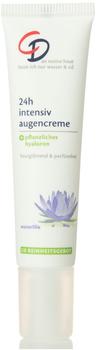 CD 24h Intensiv Augencreme (15ml)