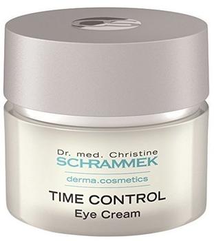 Dr. Schrammek Time Control Eye Cream (15ml)