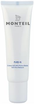 Monteil Pure-N SOS Pore Reducer (30ml)