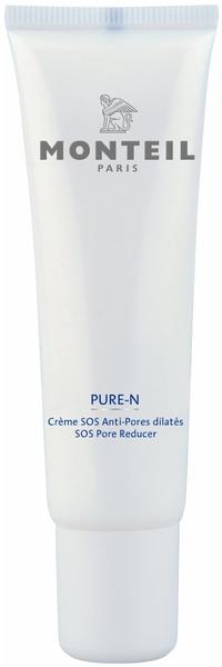 Monteil Pure-N SOS Pore Reducer (30ml)