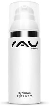 RAU Cosmetics Hyaluron 24h Cream (50ml)