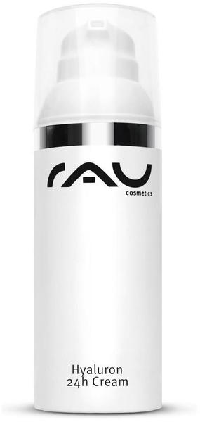 RAU Cosmetics Hyaluron 24h Cream (50ml)