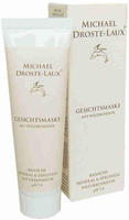 Droste-laux Gesichtsmaske Basisch 50 ml