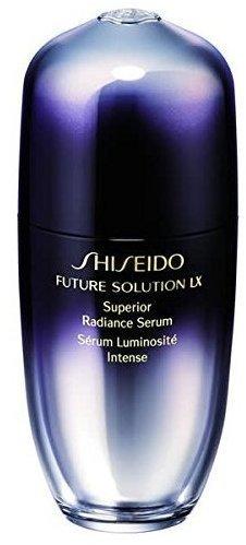 Shiseido Future Solution LX Superior Radiance Serum (30ml)