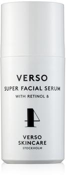 Verso Skincare Super Facial Serum (30ml)