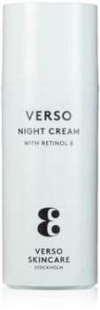 Verso Skincare Night Cream (50ml)